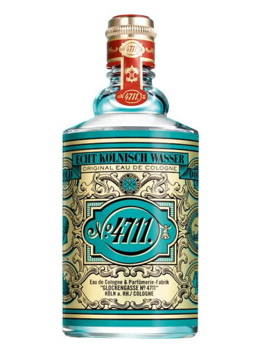 4711 EAU DE COLOGNE 100ML